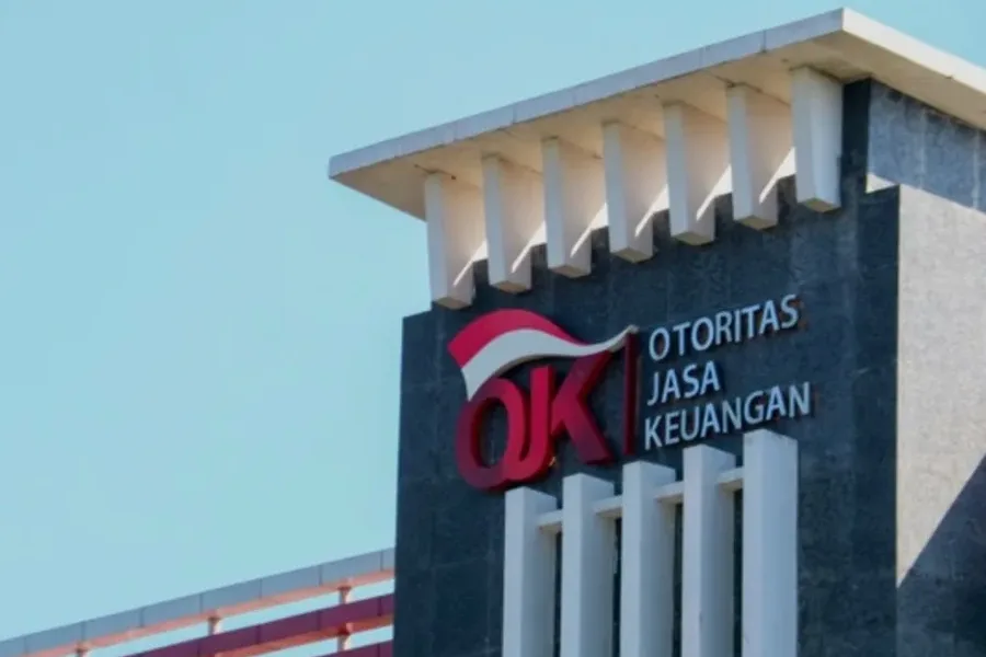 Pasar Modal RI Downgrade, Ini Kata OJK dan BEI