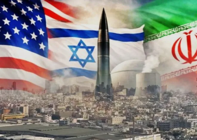 Lawan Iran, AS Tanggung Ongkos Perang Tembus US$ 1 Triliun