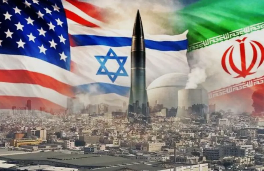 Lawan Iran, AS Tanggung Ongkos Perang Tembus US$ 1 Triliun