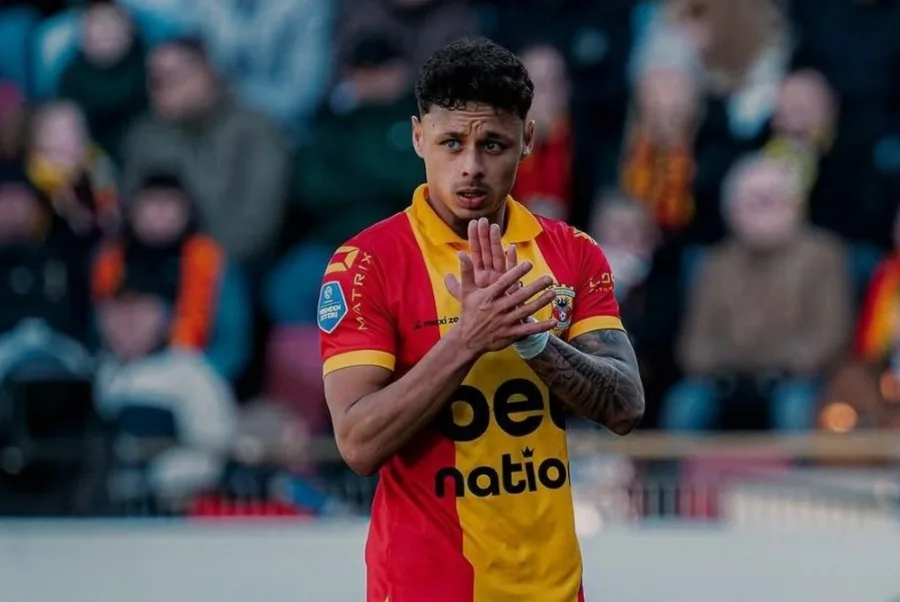 Ramai “Paspoortgate” Pemain Timnas Indonesia Di Eridivisie Belanda, Begini Respon PSSI