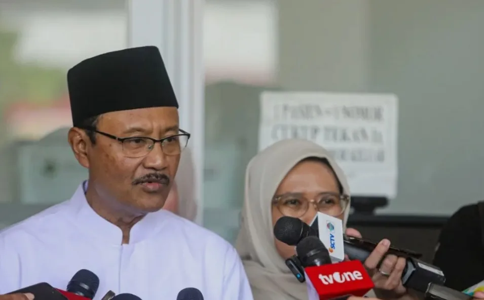 PBNU Gelar Muktamar Ke-35 NU Awal Agustus 2026