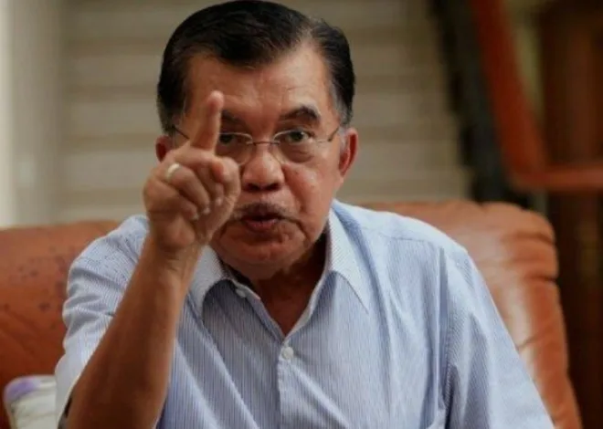 MUI Ajak Hentikan Polemik Terkait Potongan Pernyataan JK