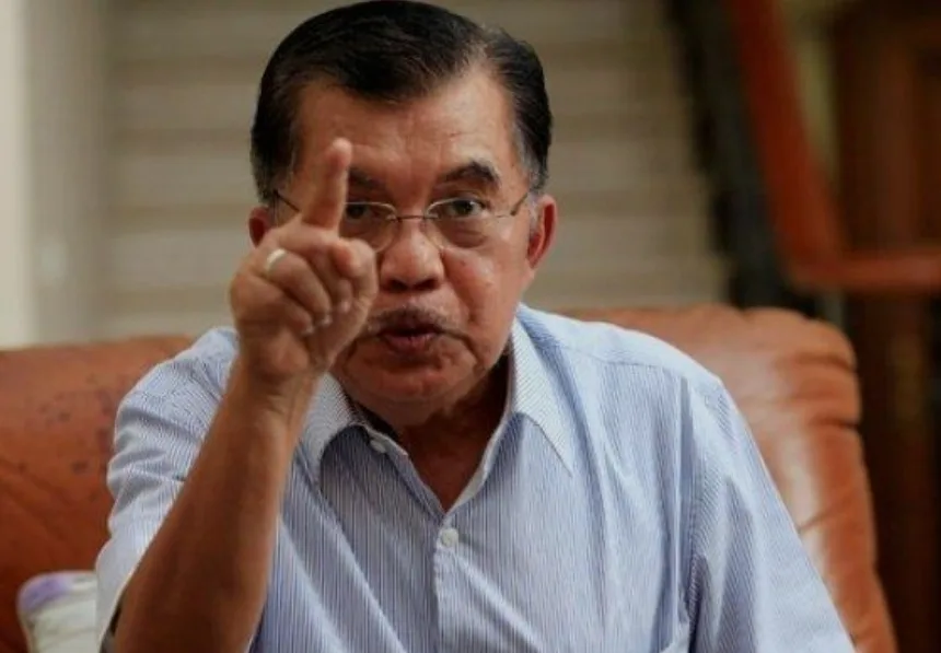 MUI Ajak Hentikan Polemik Terkait Potongan Pernyataan JK