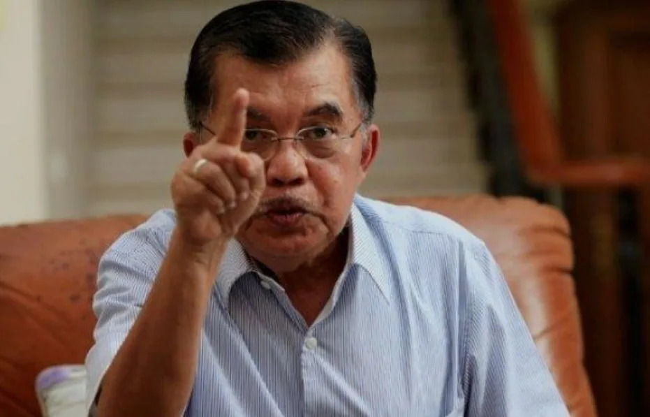 MUI Ajak Hentikan Polemik Terkait Potongan Pernyataan JK