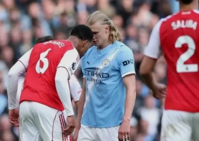 Persaingan Titel Liga Inggris Memanas