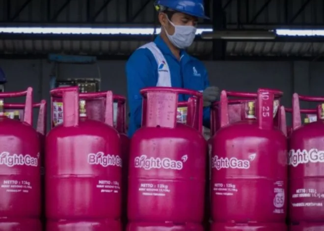 Gas Elpiji Langka, SPPG Di NTT Stop Operasional Sementara