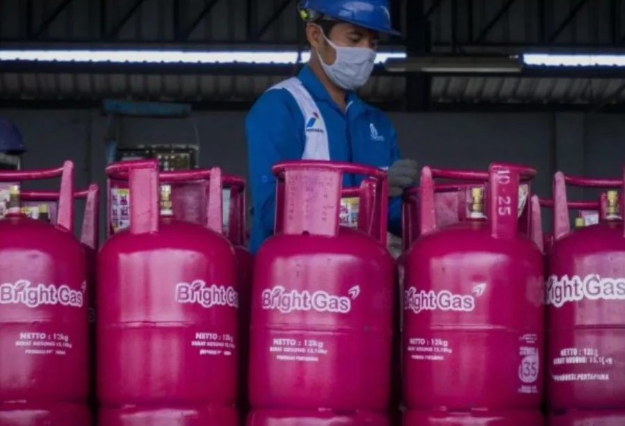 Gas Elpiji Langka, SPPG Di NTT Stop Operasional Sementara