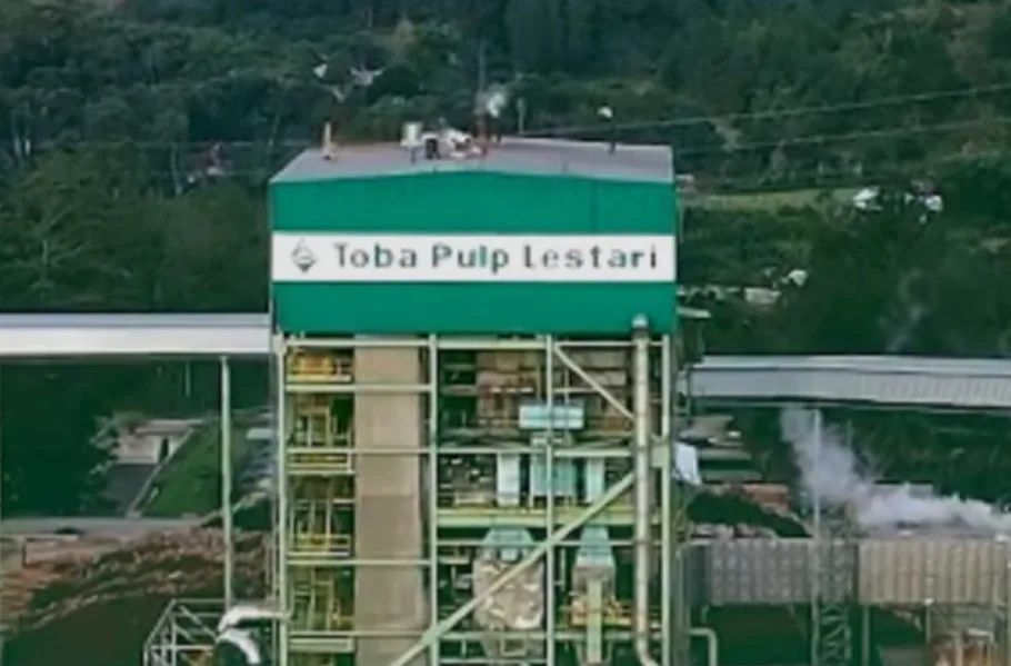 Izin Dicabut, Raksasa Pabrik Bubur Kertas Ini Bakal PHK Karyawan 12 Mei