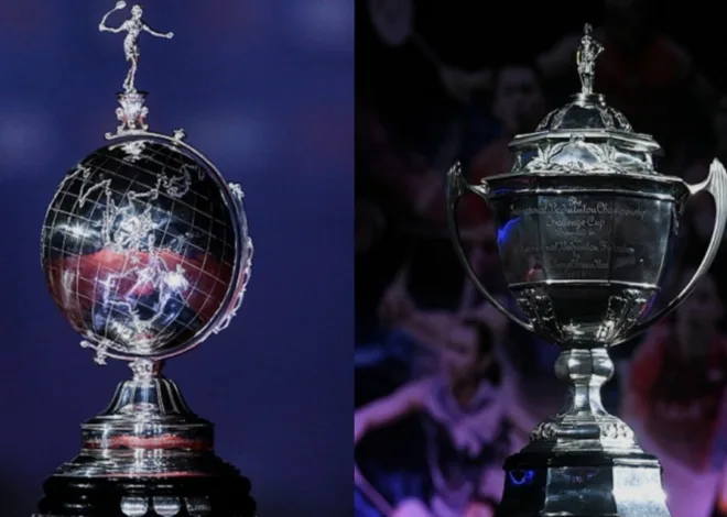 Indonesia Menatap Piala Thomas Uber 2026, Ini Jadwalnya