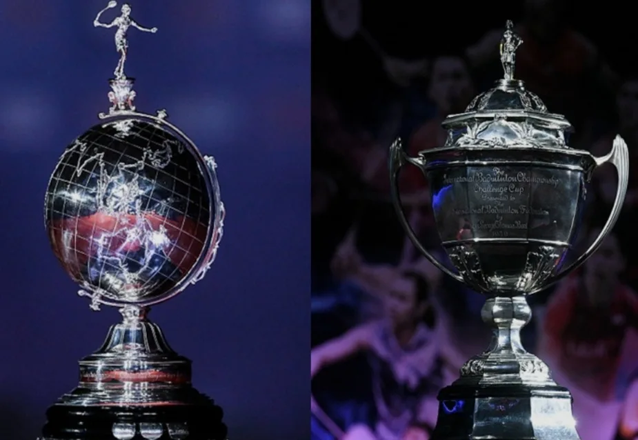 Indonesia Menatap Piala Thomas Uber 2026, Ini Jadwalnya