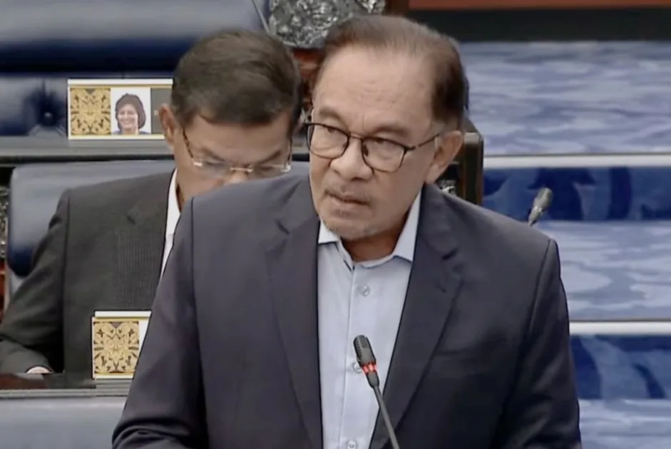 Kisah Lobi PM Malaysia Lolosin Kapalnya Di Selat Hormuz, Dipanggil Brother Anwar