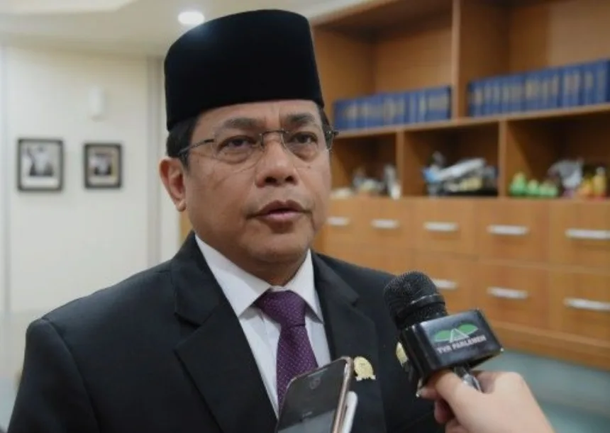 Sekjen DPR Indra Iskandar Menang Praperadilan, KPK Teledor?