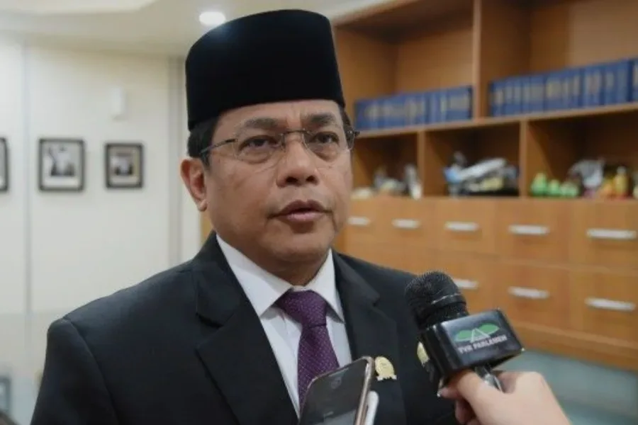 Sekjen DPR Indra Iskandar Menang Praperadilan, KPK Teledor?