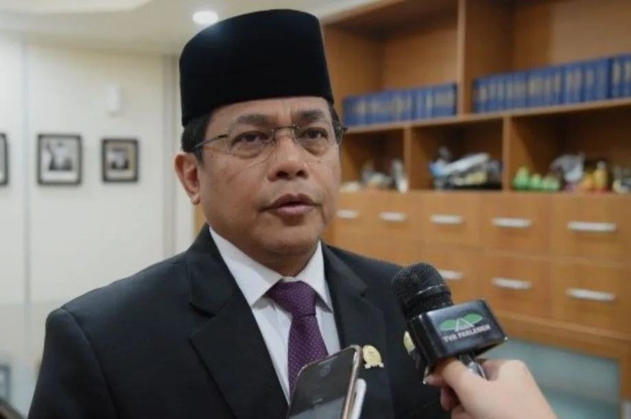 Sekjen DPR Indra Iskandar Menang Praperadilan, KPK Teledor?