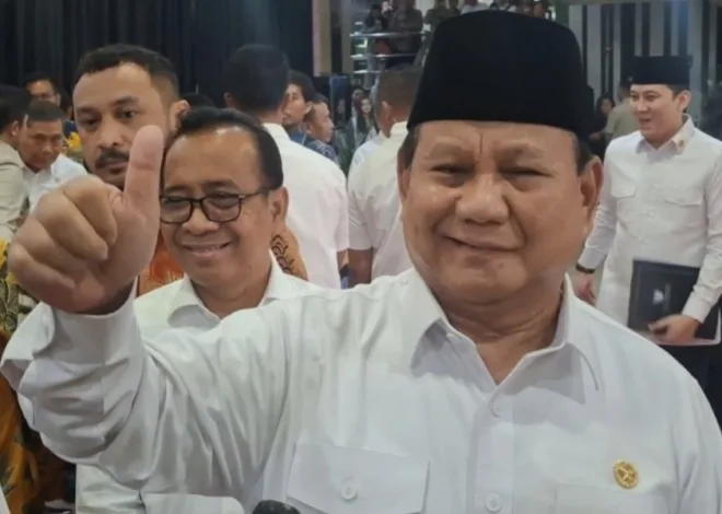 Presiden Perintahkan Waka BGN Bidang Investigasi, Tertibkan Dapur/SPPG Jelek