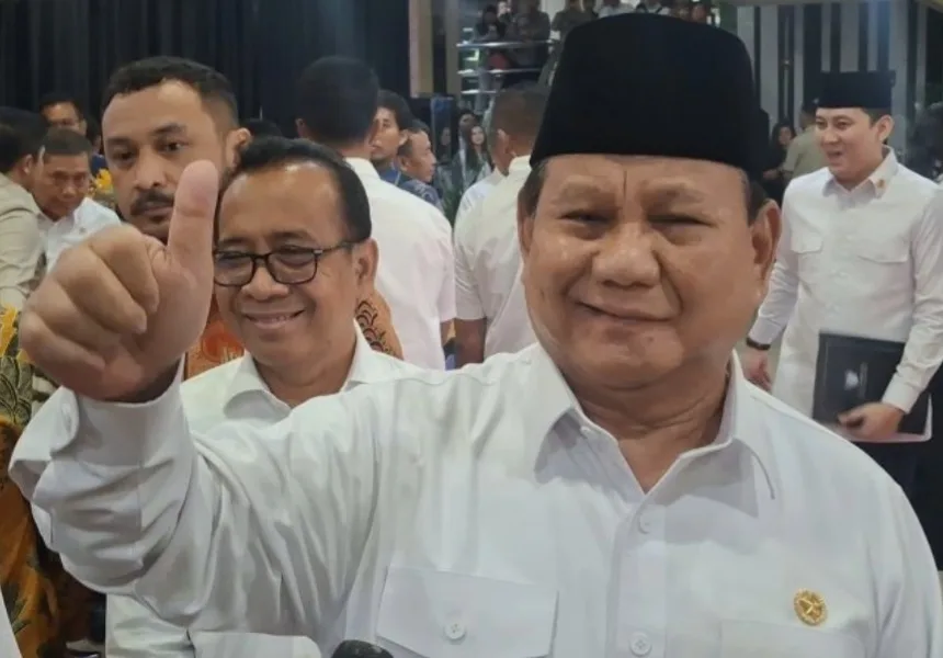 Presiden Perintahkan Waka BGN Bidang Investigasi, Tertibkan Dapur/SPPG Jelek
