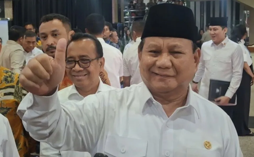 Presiden Perintahkan Waka BGN Bidang Investigasi, Tertibkan Dapur/SPPG Jelek