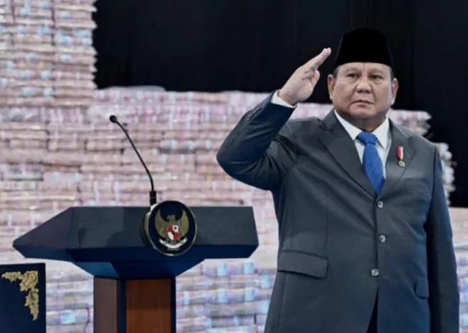 Penyelamatan Aset Negara, Presiden Prabowo Apresiasi Satgas PKH
