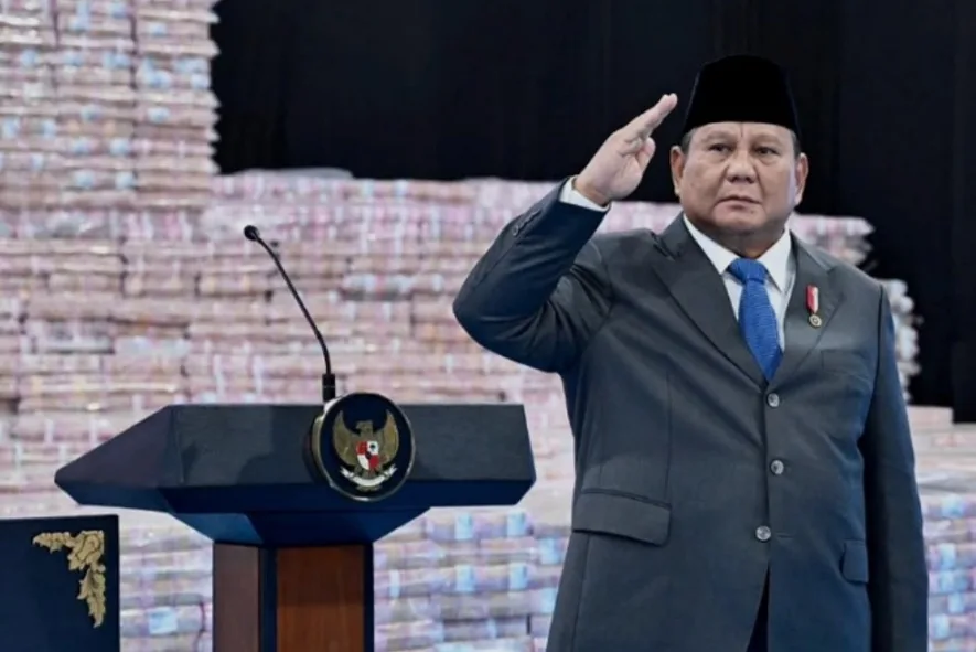 Penyelamatan Aset Negara, Presiden Prabowo Apresiasi Satgas PKH