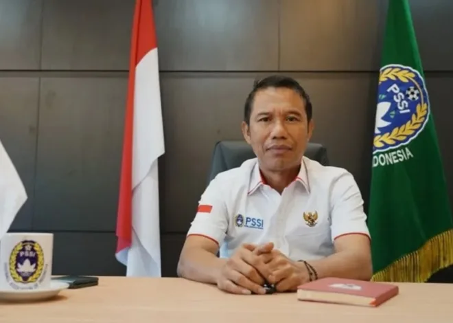 PSSI Kutuk Insiden Kekerasan EPA U20