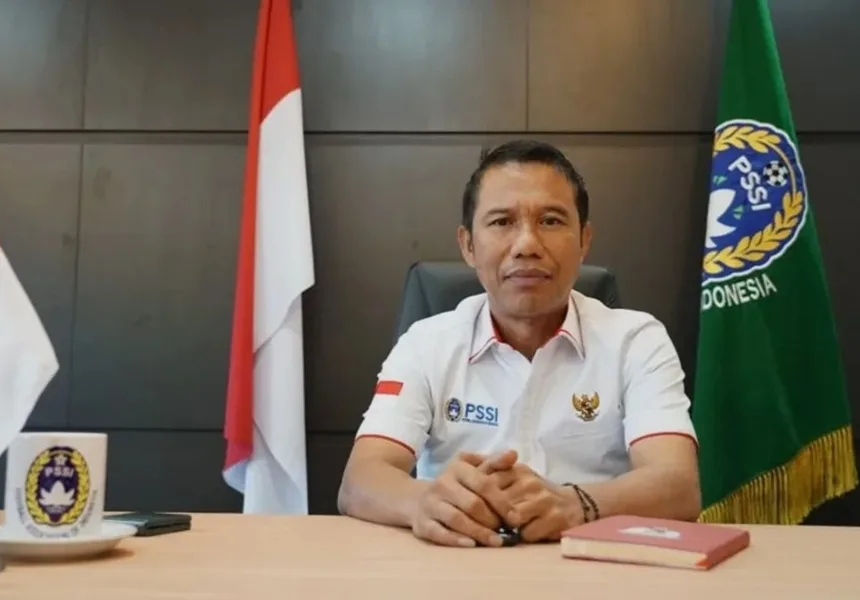 PSSI Izinkan Laga Persija Vs Persib Di Stadion GBK