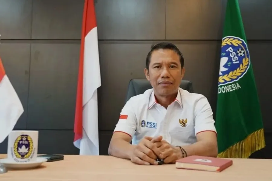 PSSI Kutuk Insiden Kekerasan EPA U20