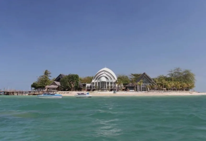 Viral Pulau Umang Dijual Rp65 M, Apa Kata Pemerintah?