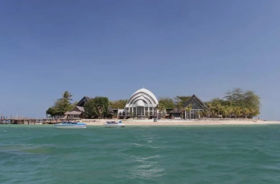 Viral Pulau Umang Dijual Rp65 M, Apa Kata Pemerintah?