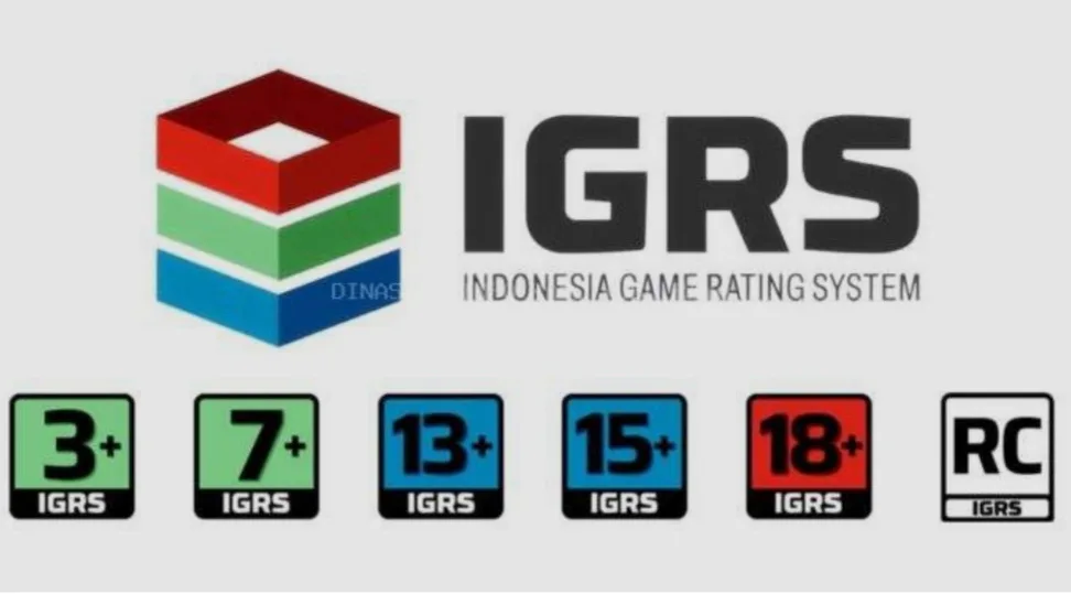 Rating Game Bikin Bingung, Komdigi Cek IGRS Di Steam