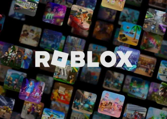 Akhirnya, Roblox Manut Aturan Perlindungan Anak PP TUNAS