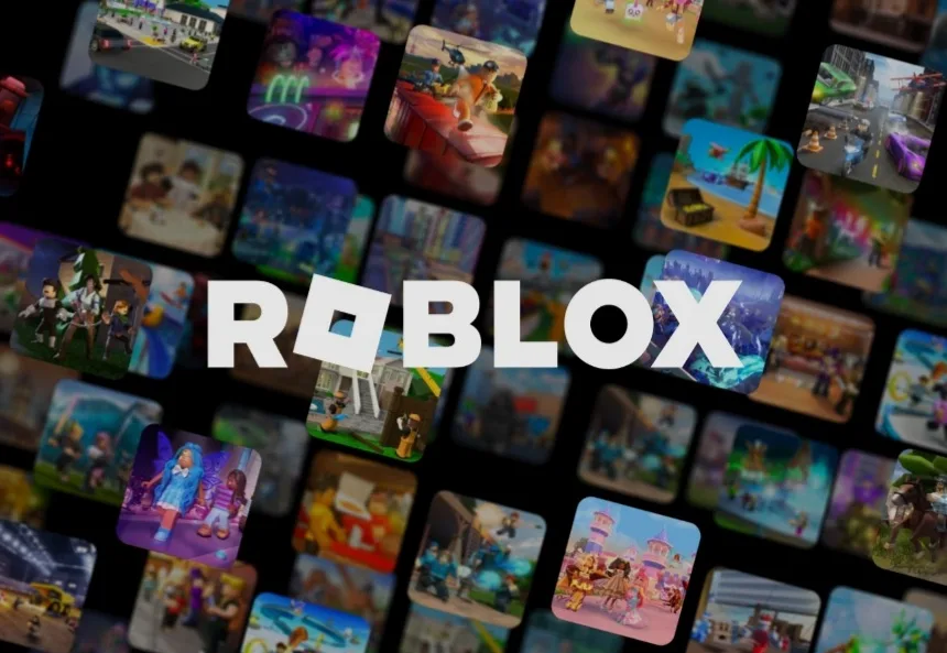 Akhirnya, Roblox Manut Aturan Perlindungan Anak PP TUNAS