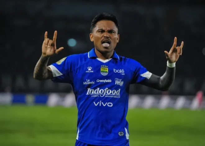 Saddil Ramdani Is Back, Dipanggil Herdman Ke Timnas Indonesia