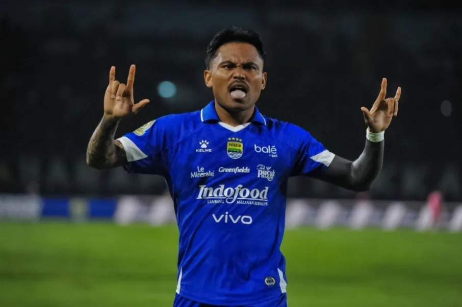 Saddil Ramdani Is Back, Dipanggil Herdman Ke Timnas Indonesia