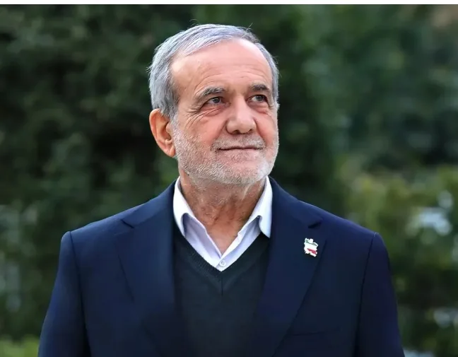 Presiden Iran: Kami Tidak Memendam Kebencian Terhadap Rakyat Amerika