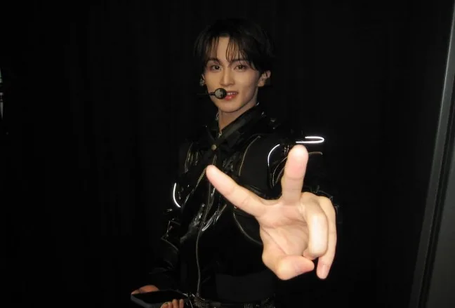 Mark Hengkang dari NCT dan SM Entertainment Setelah 10 tahun