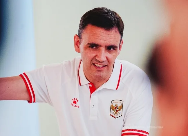 Skuad Garuda Futsal Resmi Diumumkan, Ini 14 Nama yang akan Berangkat ke Thailand