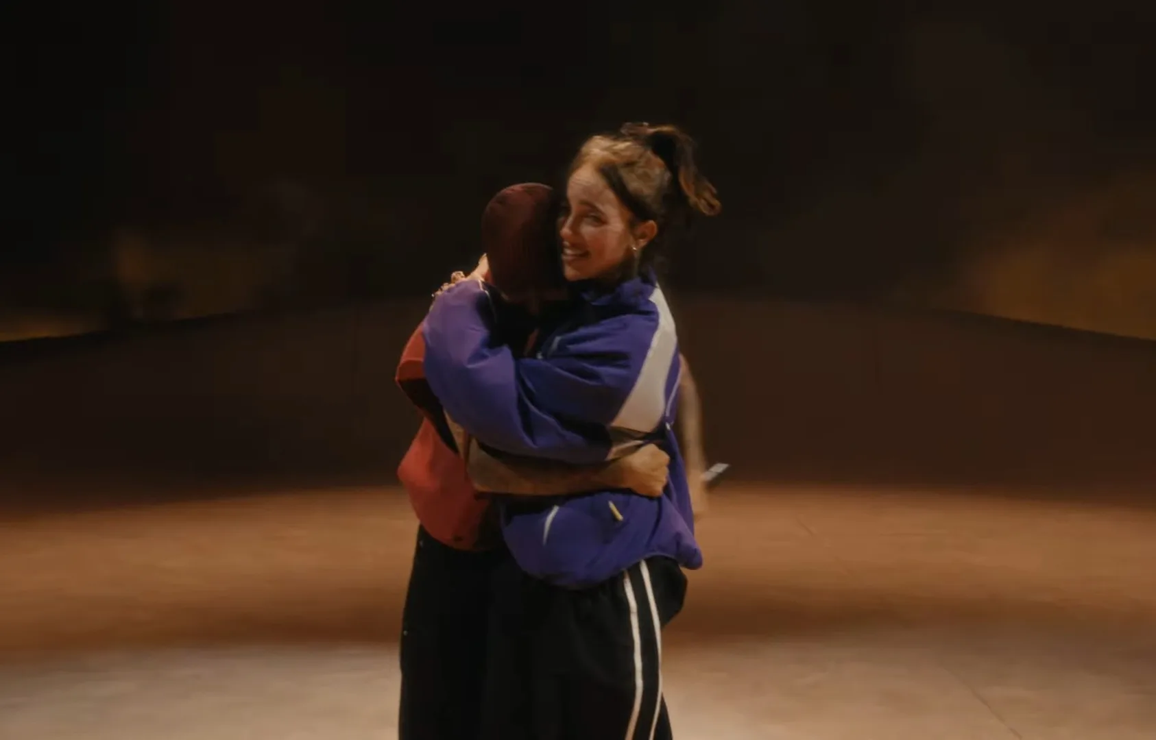 Justin Bieber Jadikan Billie Eilish ‘One Less Lonely Girl’ di Coachella Weekend 2, Penonton Histeris