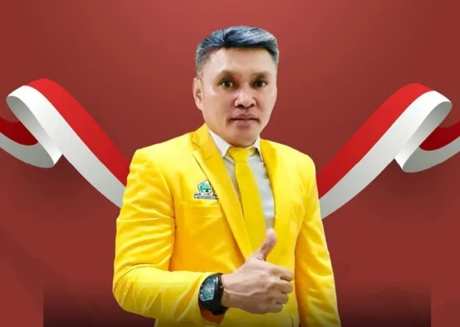 Dua Pelaku Penikaman Nus Kei di Bandara Ditangkap, Golkar Maluku Minta Kasus Diusut Tuntas