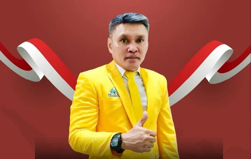 Dua Pelaku Penikaman Nus Kei di Bandara Ditangkap, Golkar Maluku Minta Kasus Diusut Tuntas