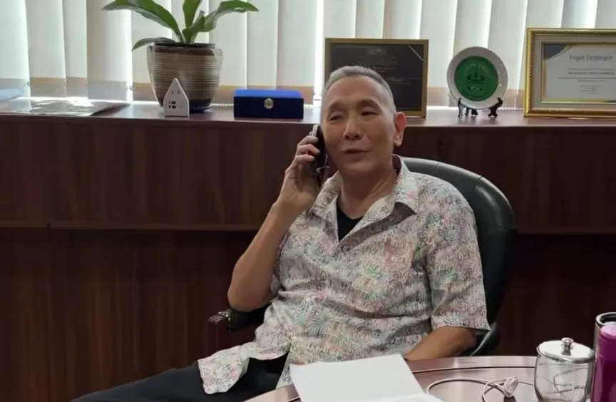 Menang Gugatan, Jusuf Hamka Kejar Aset MNC, Hary Tanoe Siap Banding