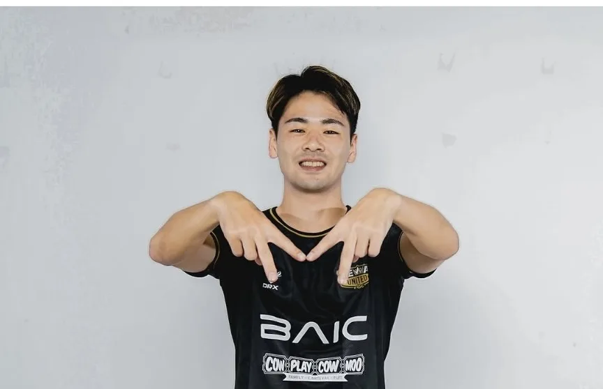 Eligible Dinaturalisasi, Taisei Marukawa Siap Jadi Senjata Baru Timnas Indonesia