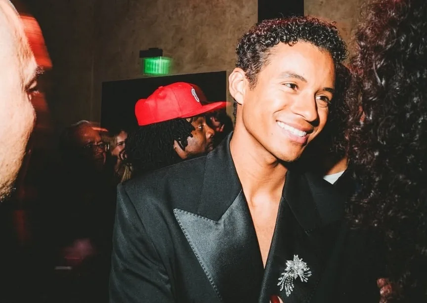 Jaafar Jackson Jadi Michael Jackson di Film Biopic ‘Michael’