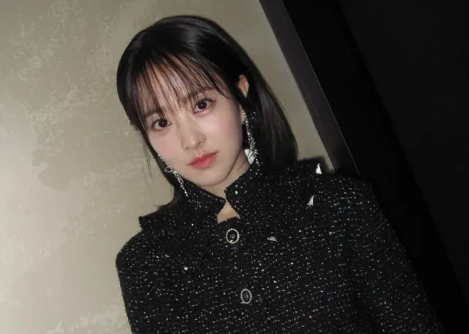 Park Bo-young Akhirnya Buka Suara soal Rumor Pacaran dengan Kim Hee-won, Ternyata Gegara Lobster!