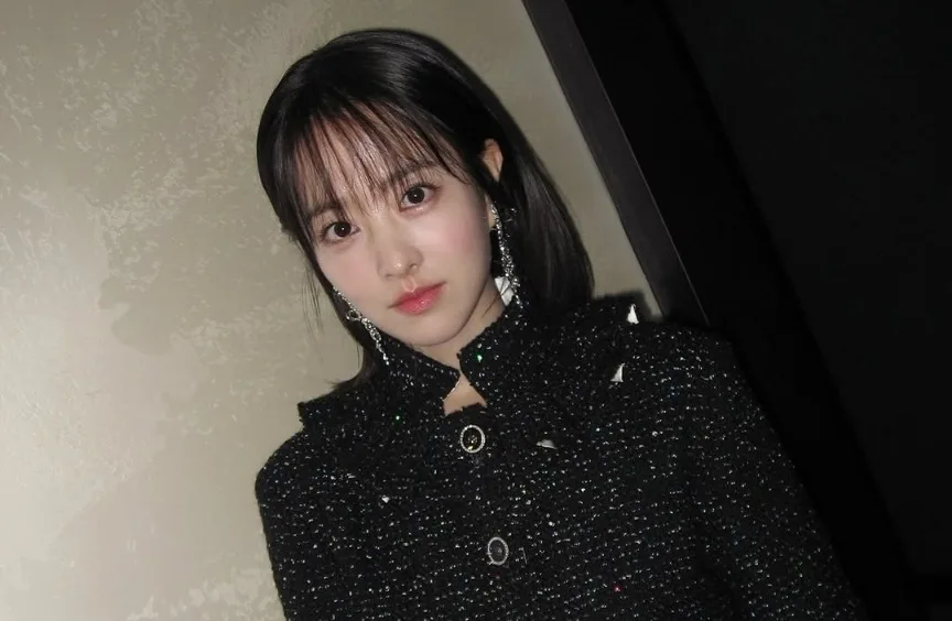 Park Bo-young Akhirnya Buka Suara soal Rumor Pacaran dengan Kim Hee-won, Ternyata Gegara Lobster!