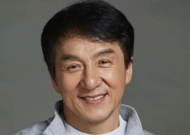 Dipukul Bruce Lee Sampai Lihat Bintang, Jackie Chan Malah Dapat Rezeki Nomplok