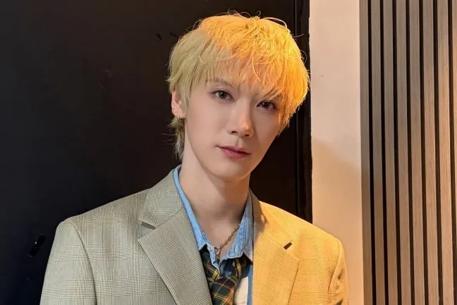 Ten NCT Tinggalkan SM Entertainment