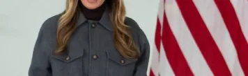 Melania Trump