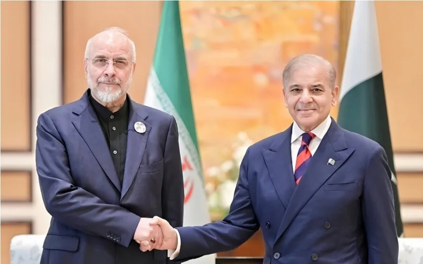 Perundingan AS-Iran Jeda Sementara, Perbedaan Masih Ada