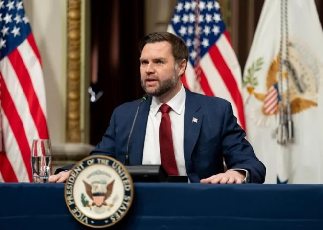 AS-Iran Gagal Capai Kesepakatan Damai, Gencatan Senjata Terancam Berakhir