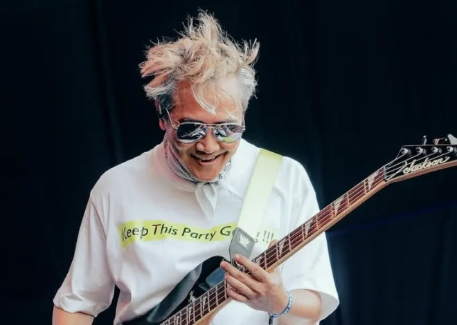 Thomas Ramdhan Isyaratkan Hengkang dari Gigi